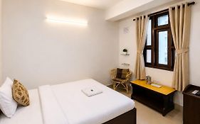 Vidi Hotel Tannishqq Gangtok